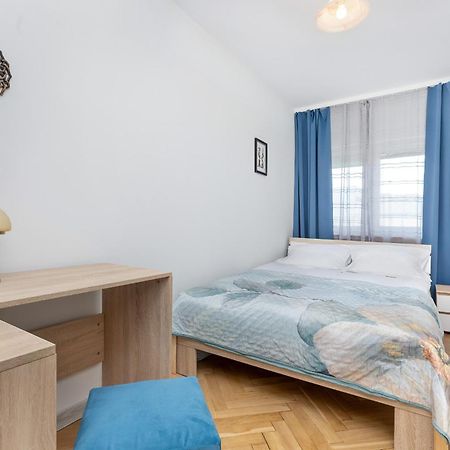 Cozy And Comfortable Wola Apartment By Noclegi Renters 华沙 外观 照片