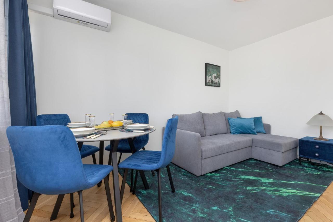 Cozy And Comfortable Wola Apartment By Noclegi Renters 华沙 外观 照片