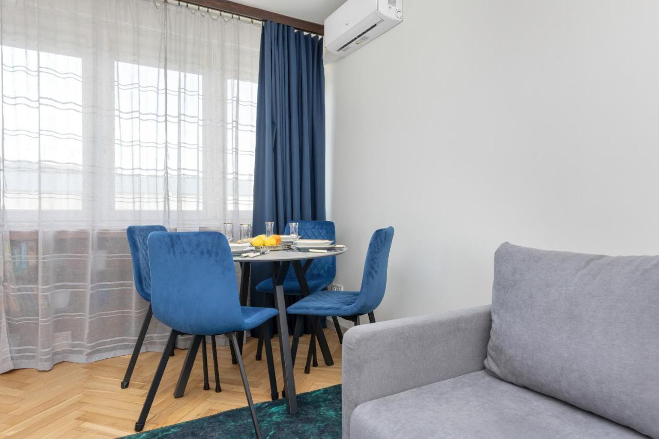 Cozy And Comfortable Wola Apartment By Noclegi Renters 华沙 外观 照片